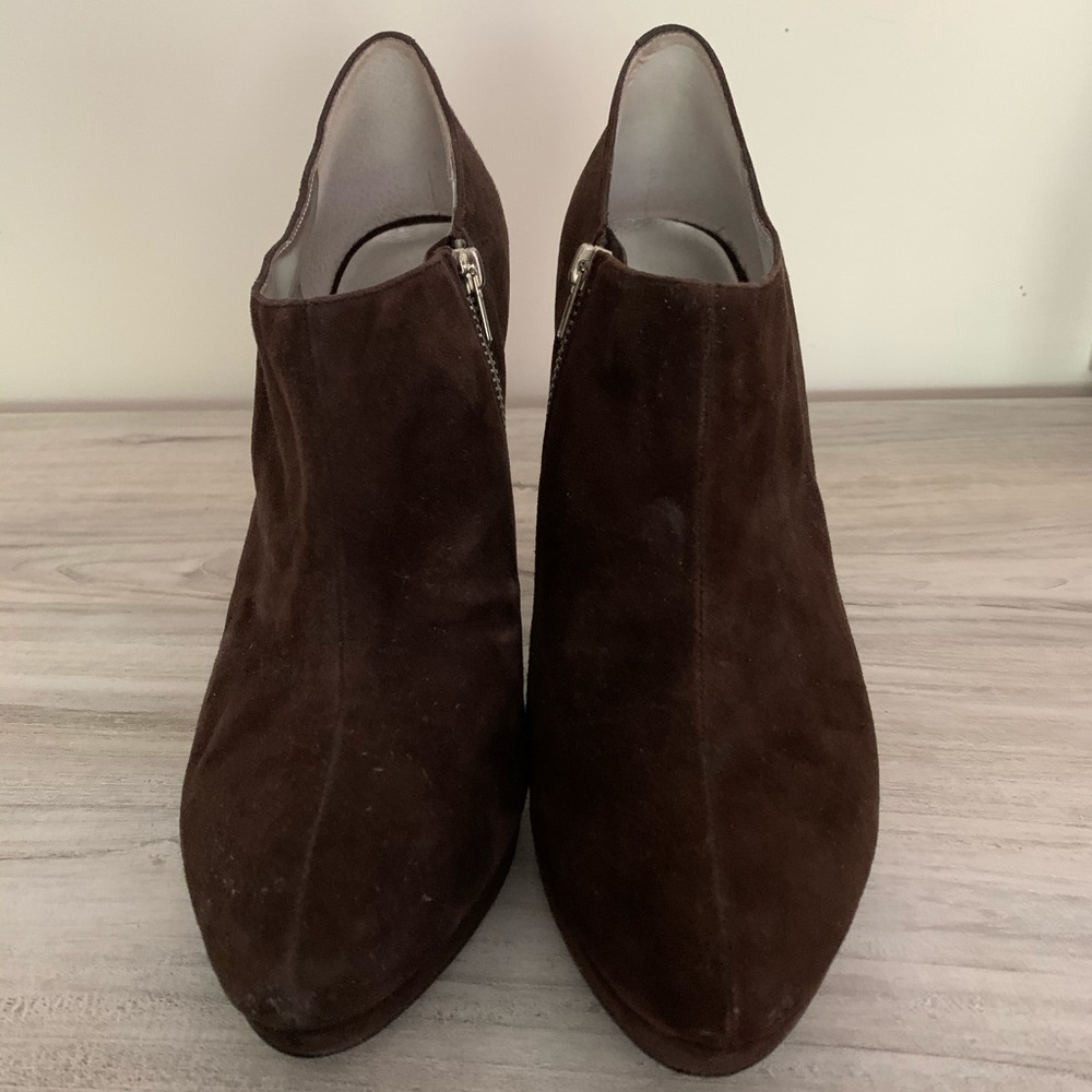 Jessica Simpson: Boots